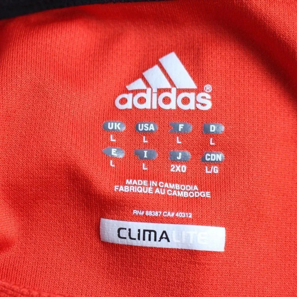 Men's adidas Shirt - Picture 4 of 4